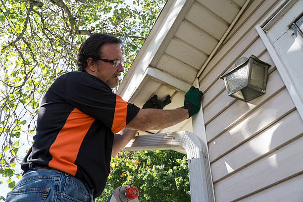 Best Stucco Siding  in Meadowbrook, AL